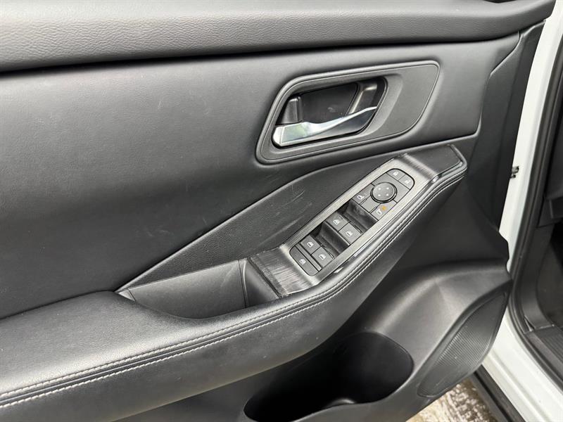 2024 Nissan Rogue - Image 23