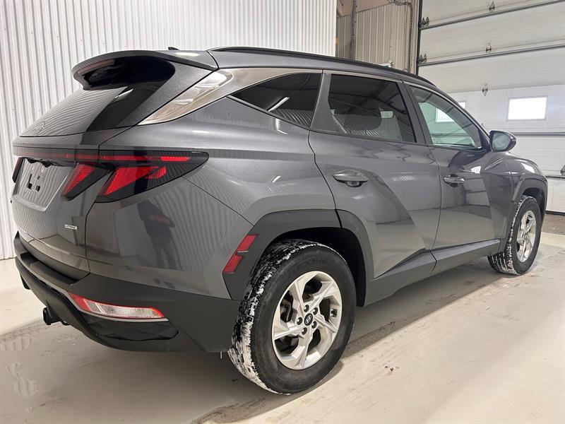 2023 Hyundai Tucson - Image 5