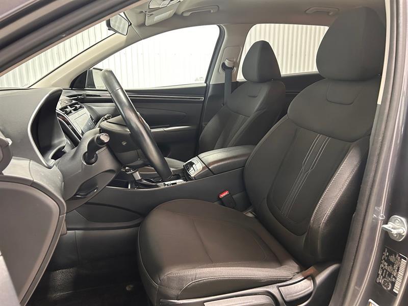 2023 Hyundai Tucson - Image 10