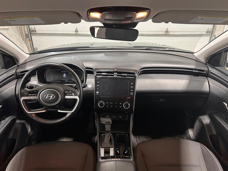 2023 Hyundai Tucson - Image 13