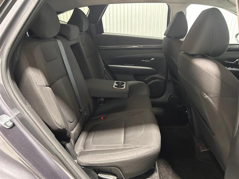 2023 Hyundai Tucson - Image 17