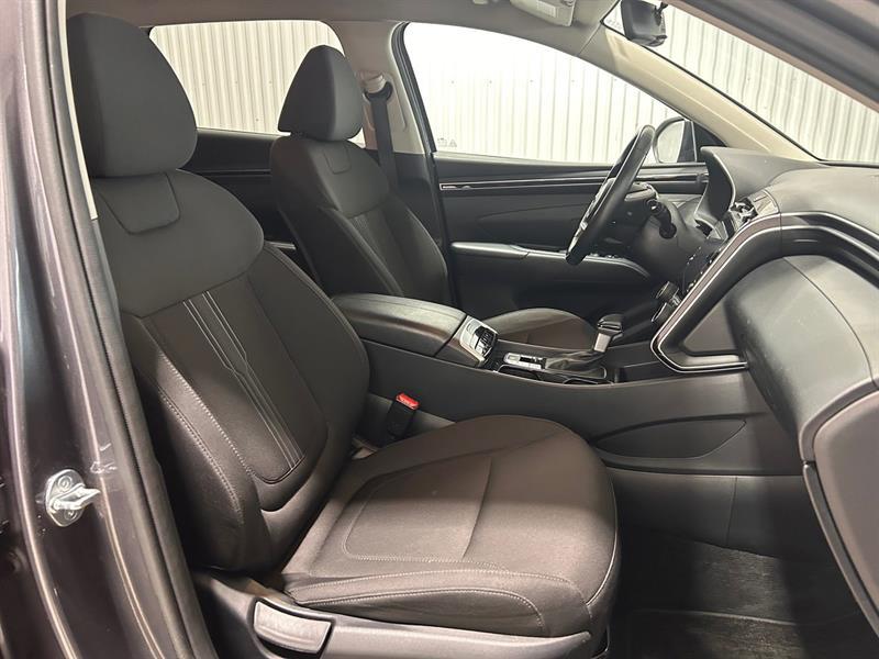 2023 Hyundai Tucson - Image 18
