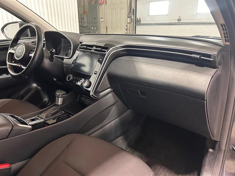 2023 Hyundai Tucson - Image 19