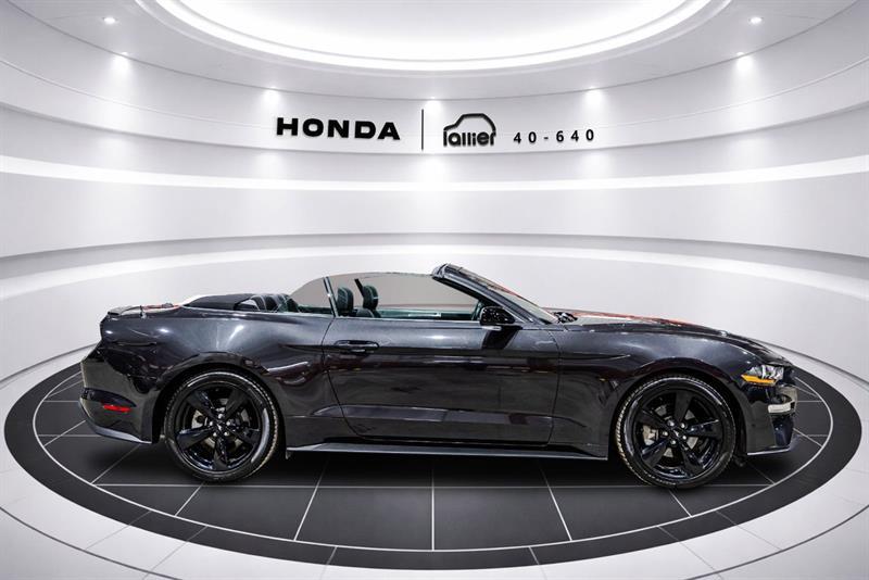 2022 Ford Mustang - Image 8