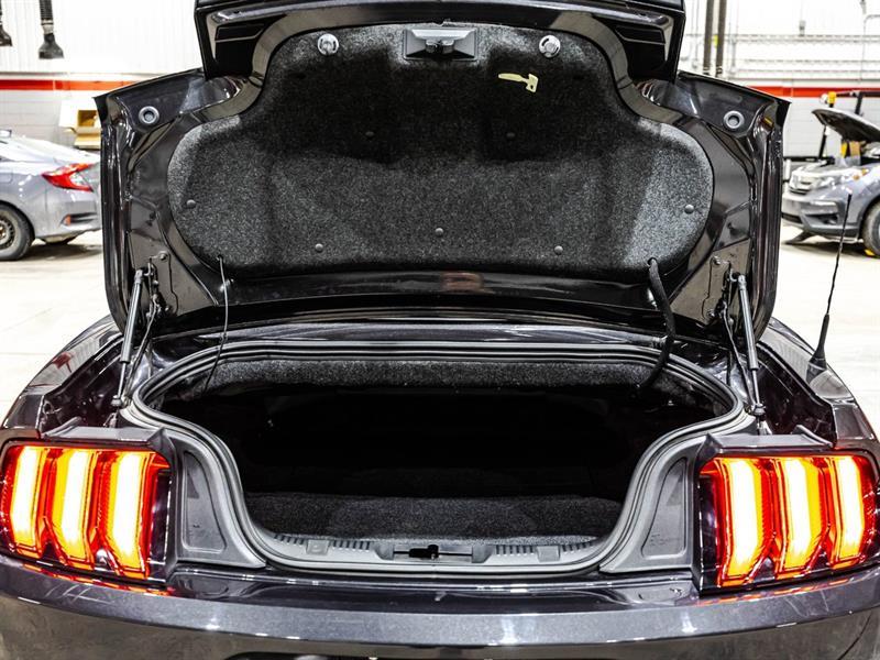 2022 Ford Mustang - Image 12