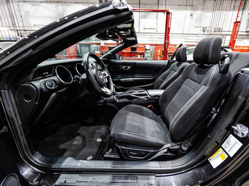 2022 Ford Mustang - Image 19