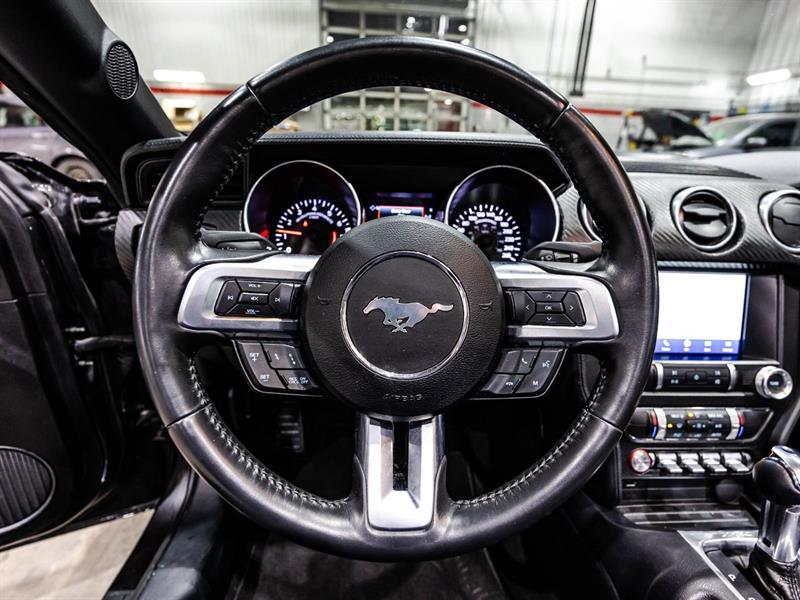 2022 Ford Mustang - Image 22