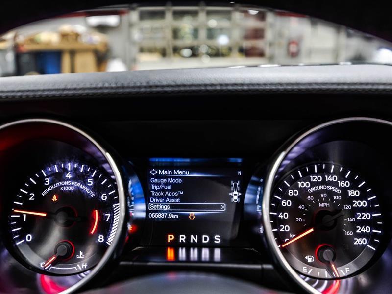 2022 Ford Mustang - Image 23