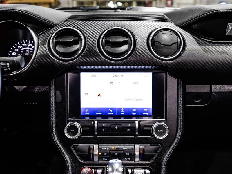 2022 Ford Mustang - Image 24