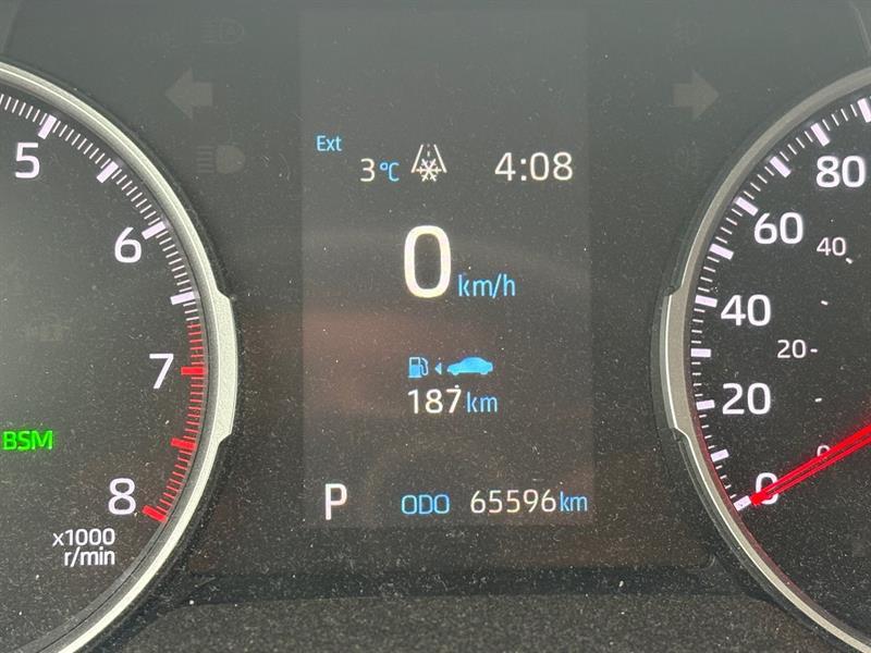 2020 Toyota RAV4 - Image 5