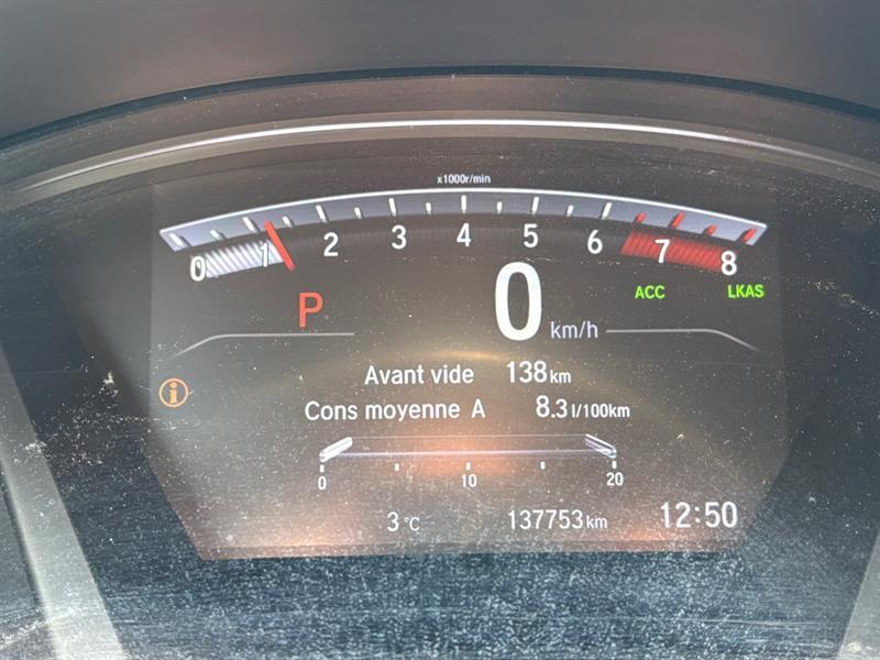 2020 Honda CR-V - Image 5