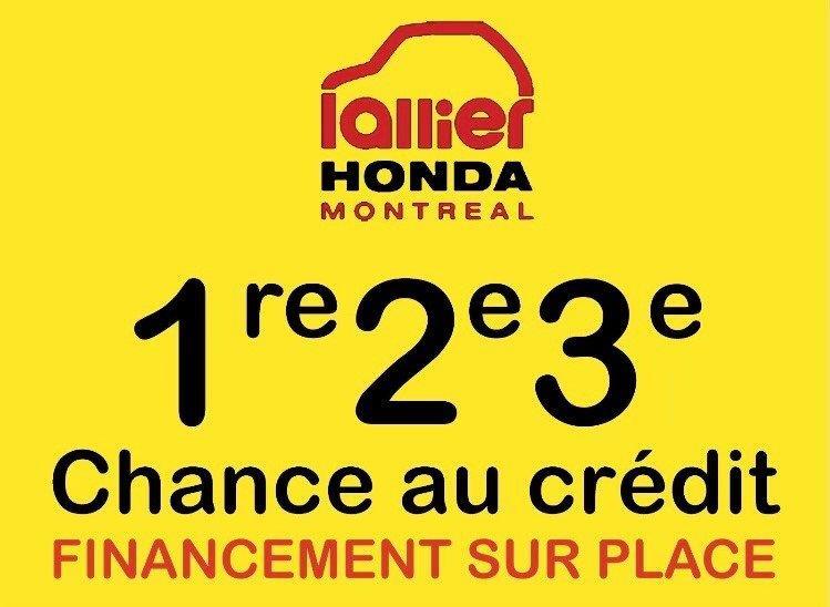 2020 Honda CR-V - Image 7