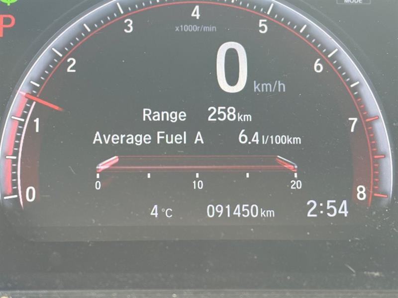 2020 Honda Civic - Image 5