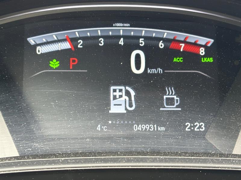 2022 Honda CR-V - Image 5