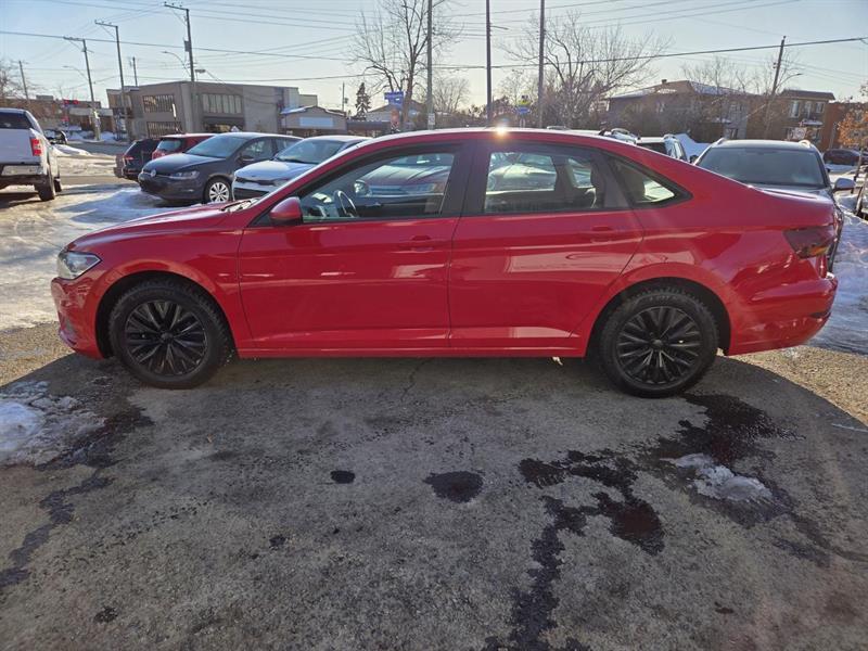 2019 Volkswagen Jetta - Image 4