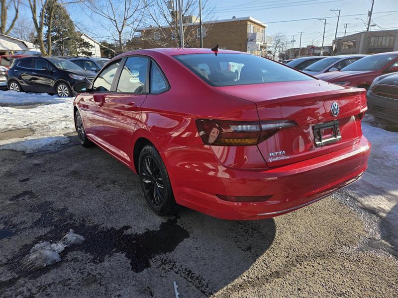 2019 Volkswagen Jetta - Image 5