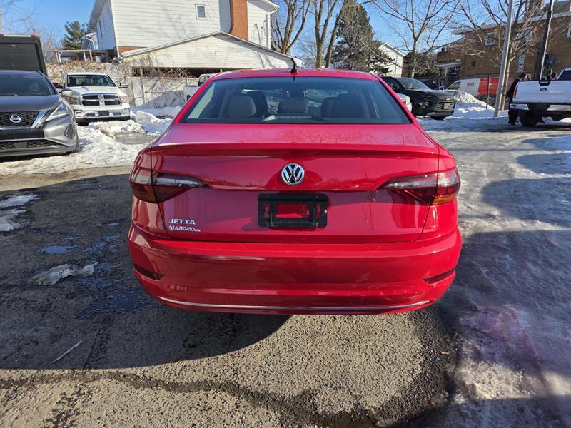 2019 Volkswagen Jetta - Image 6