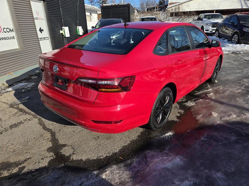2019 Volkswagen Jetta - Image 7