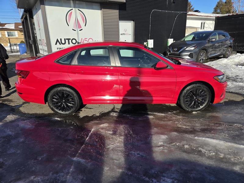 2019 Volkswagen Jetta - Image 9