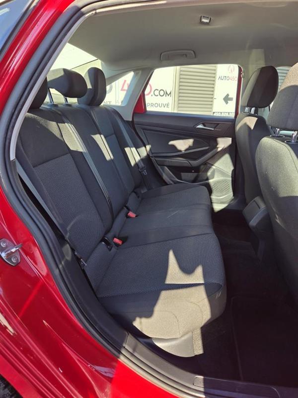 2019 Volkswagen Jetta - Image 12