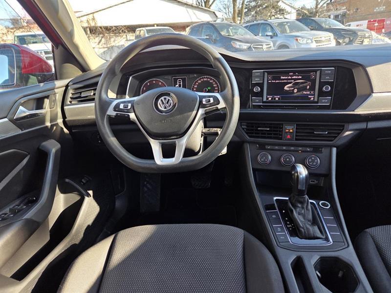 2019 Volkswagen Jetta - Image 14