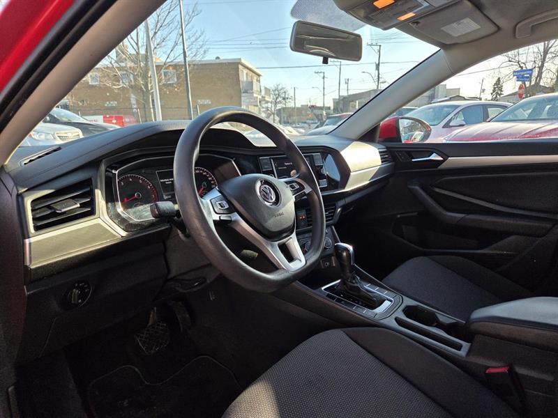 2019 Volkswagen Jetta - Image 15