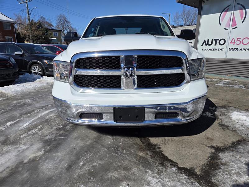 2018 Ram 1500 - Image 2