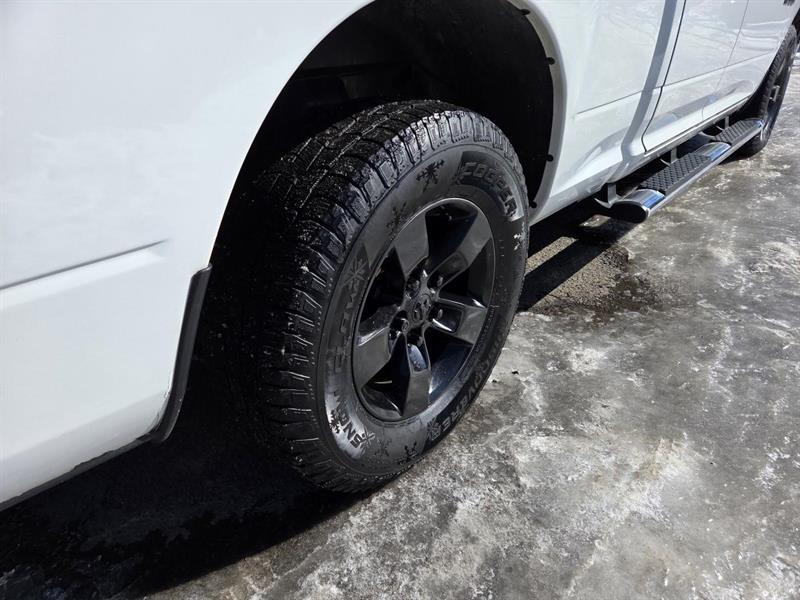 2018 Ram 1500 - Image 8