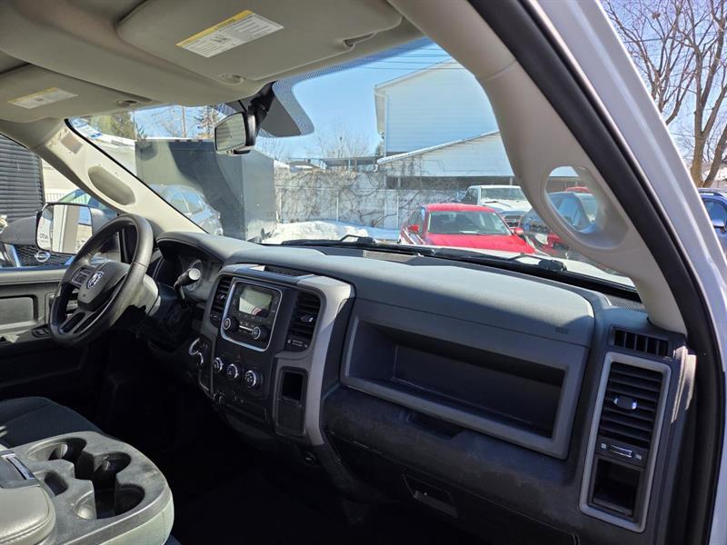 2018 Ram 1500 - Image 10