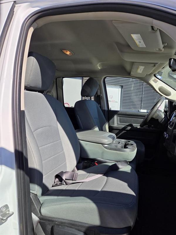 2018 Ram 1500 - Image 11