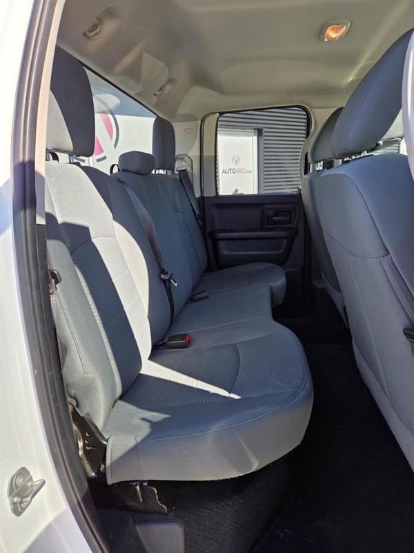 2018 Ram 1500 - Image 12