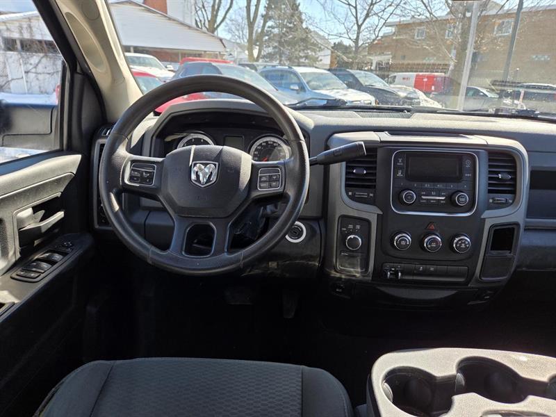 2018 Ram 1500 - Image 14