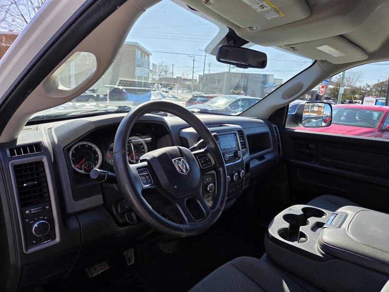 2018 Ram 1500 - Image 15