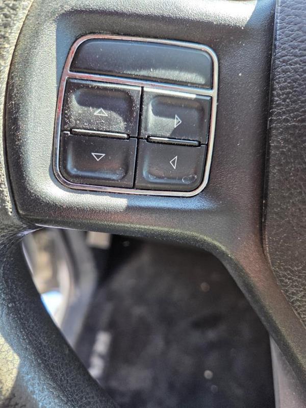 2018 Ram 1500 - Image 18