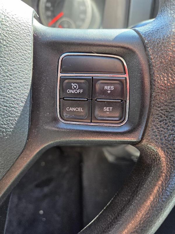 2018 Ram 1500 - Image 19