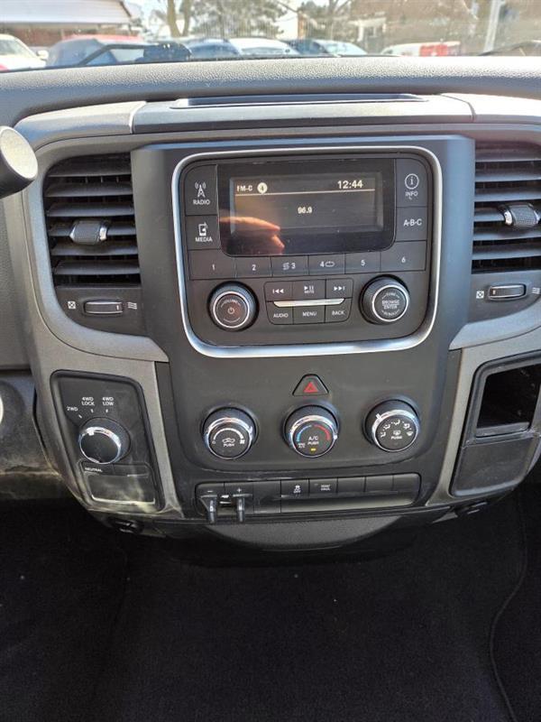 2018 Ram 1500 - Image 20