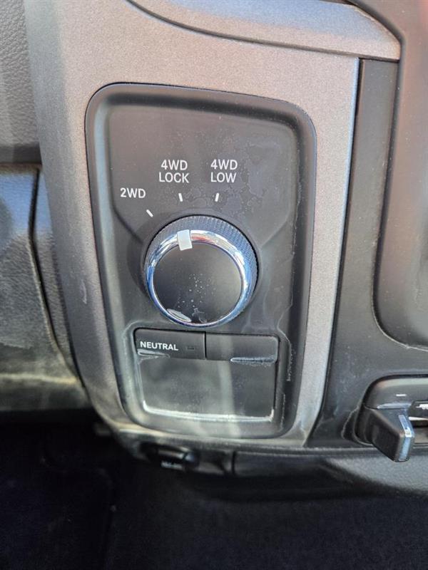 2018 Ram 1500 - Image 21