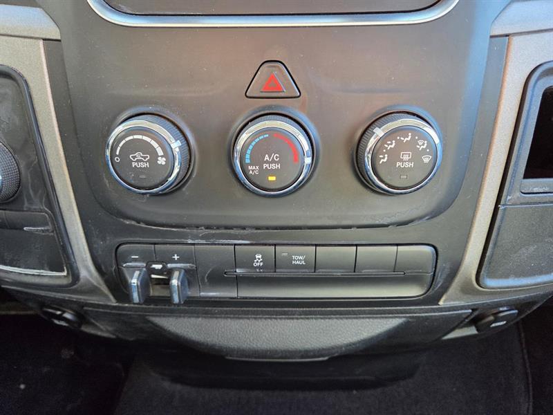 2018 Ram 1500 - Image 22