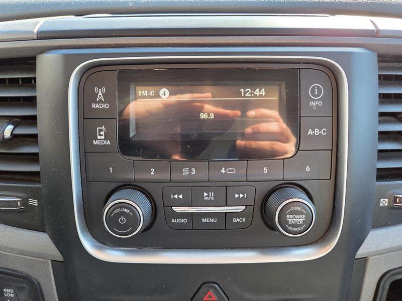 2018 Ram 1500 - Image 23