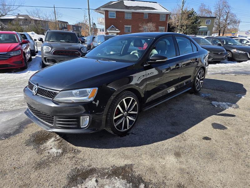 2014 Volkswagen Jetta - Image 3