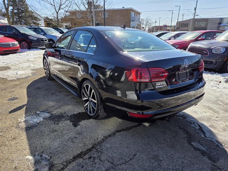 2014 Volkswagen Jetta - Image 5