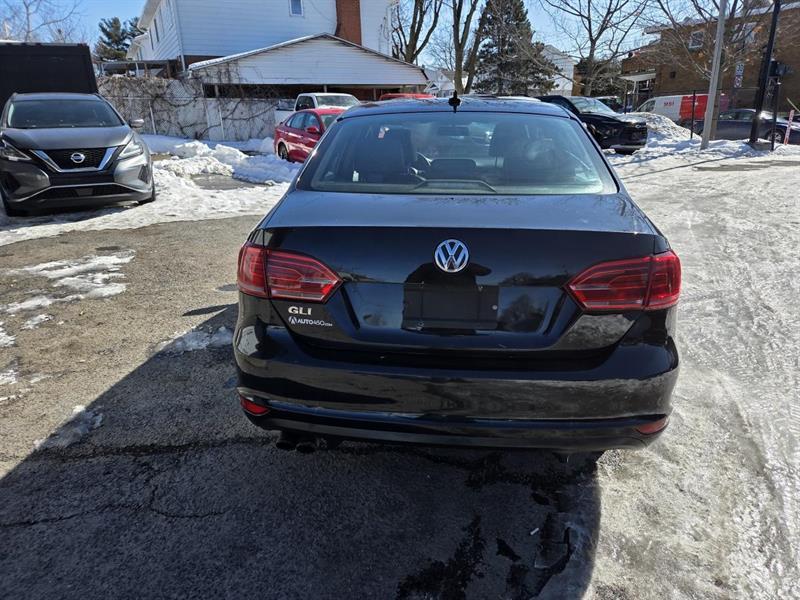 2014 Volkswagen Jetta - Image 6