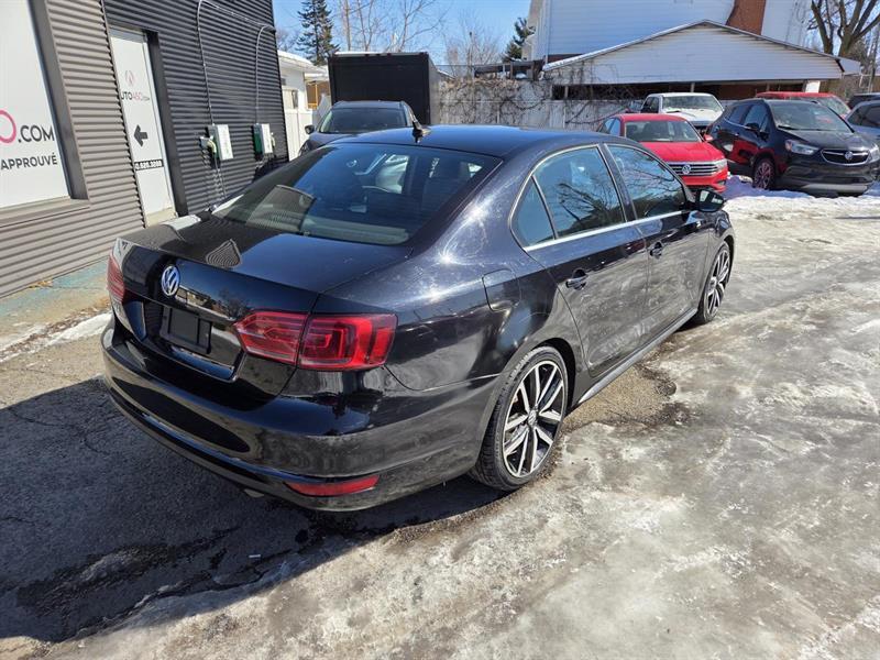 2014 Volkswagen Jetta - Image 7