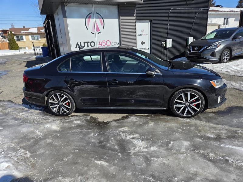 2014 Volkswagen Jetta - Image 8