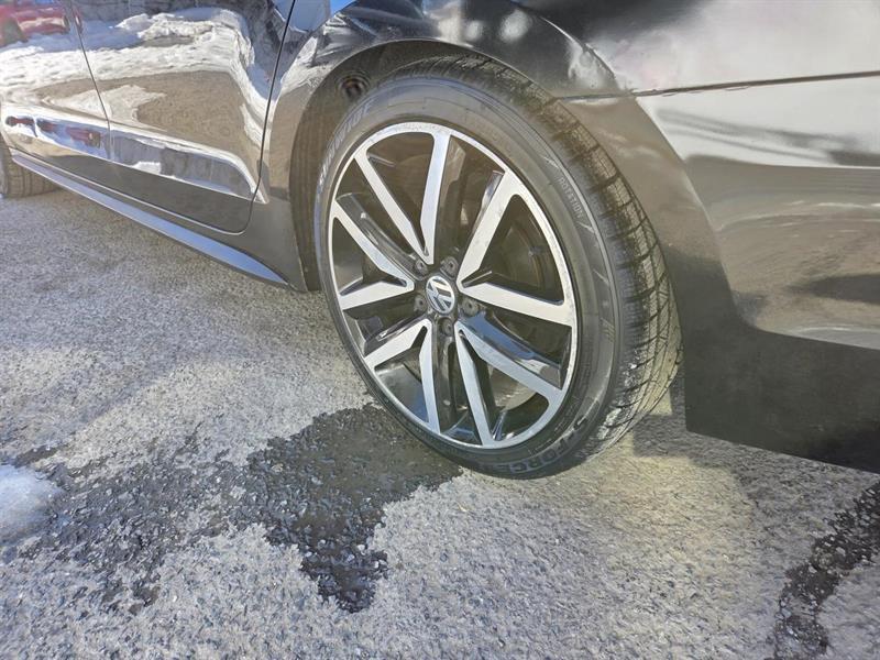 2014 Volkswagen Jetta - Image 9