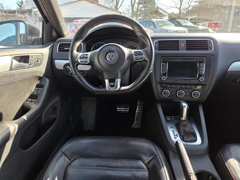 2014 Volkswagen Jetta - Image 14