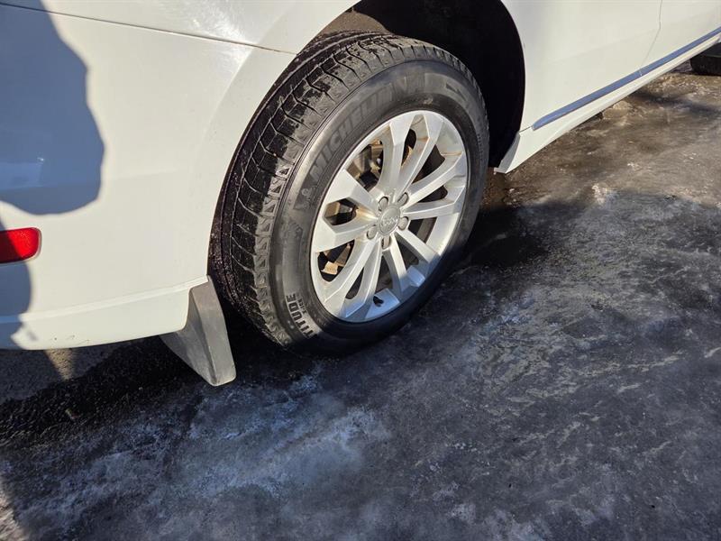 2015 Audi Q5 - Image 8