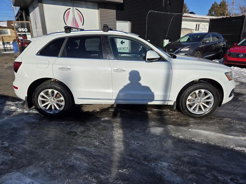 2015 Audi Q5 - Image 9