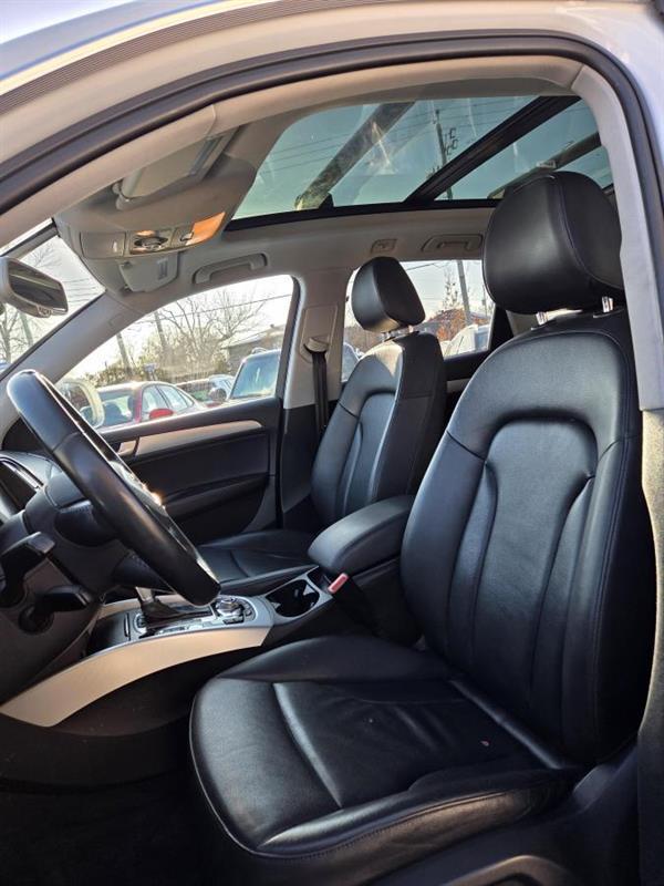 2015 Audi Q5 - Image 16