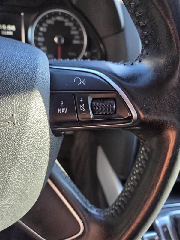 2015 Audi Q5 - Image 19